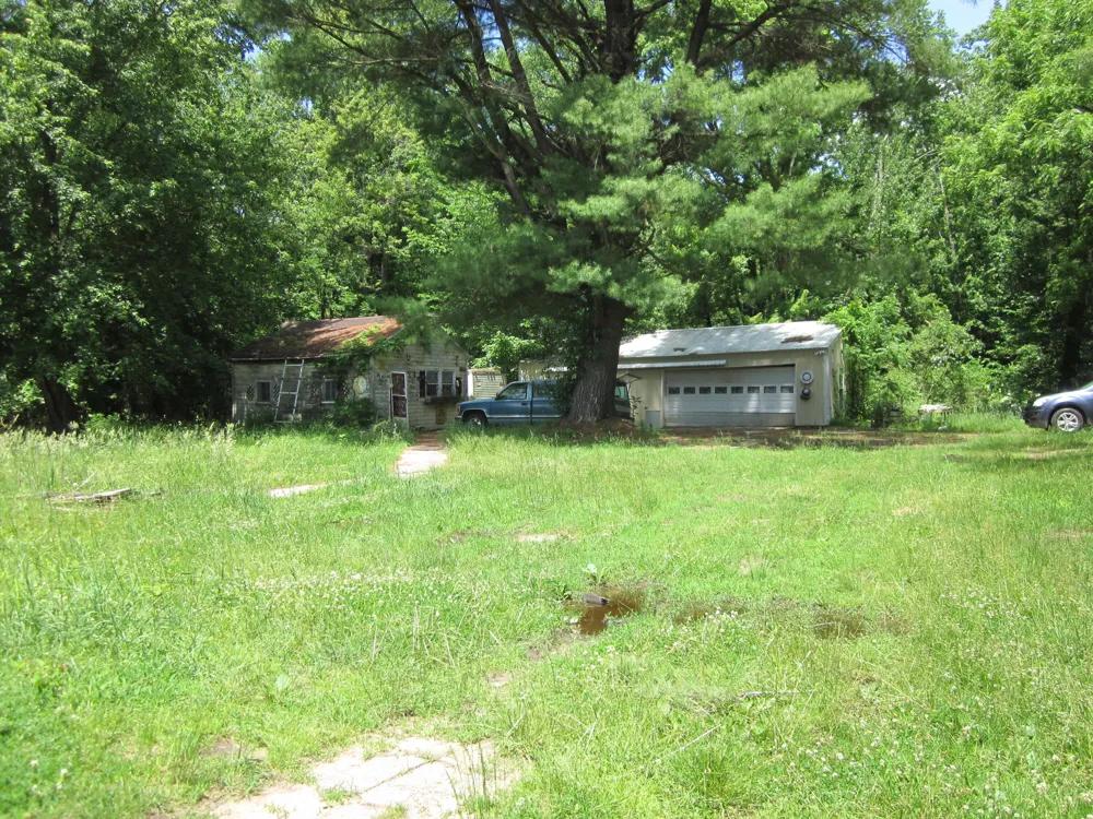 18810 49th Street Columbia Township, MI 49056