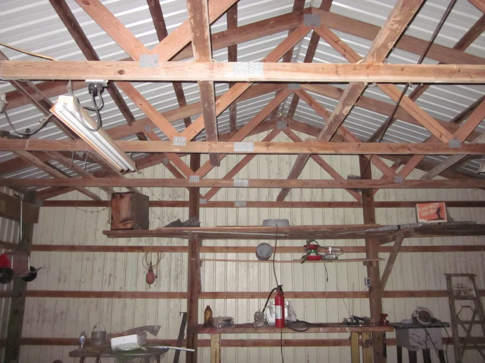 18810 49th Street Columbia Township, MI 49056