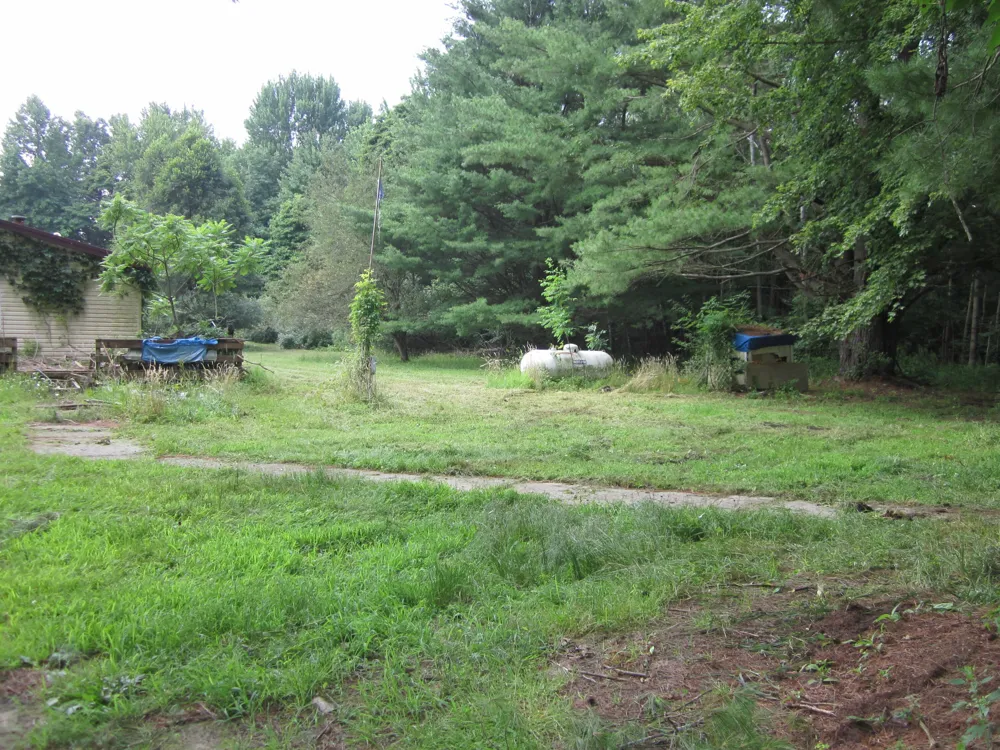 18810 49th Street Columbia Township, MI 49056