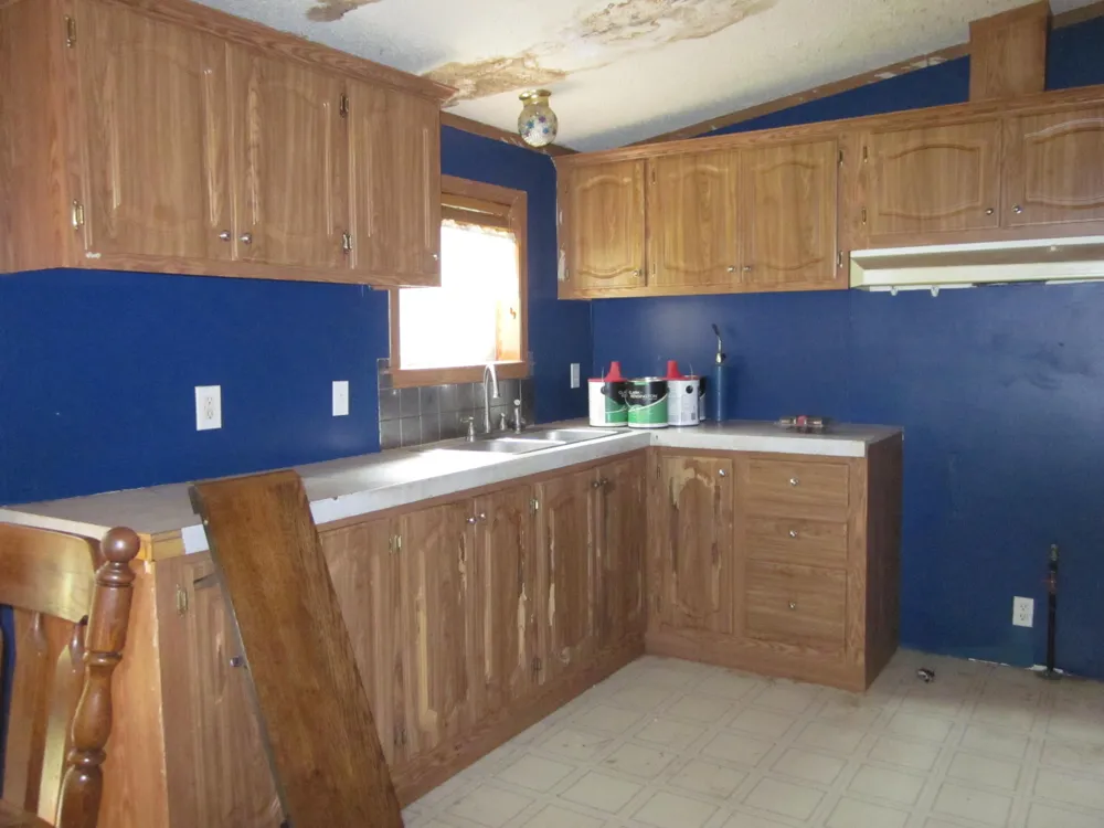 18810 49th Street Columbia Township, MI 49056