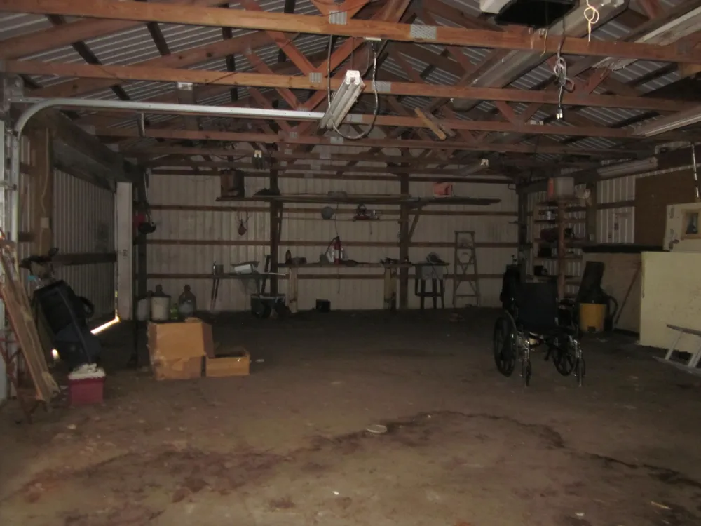18810 49th Street Columbia Township, MI 49056