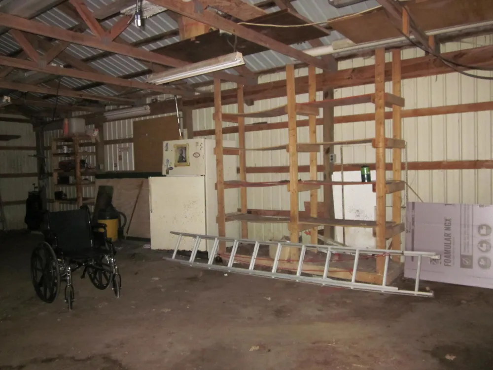 18810 49th Street Columbia Township, MI 49056