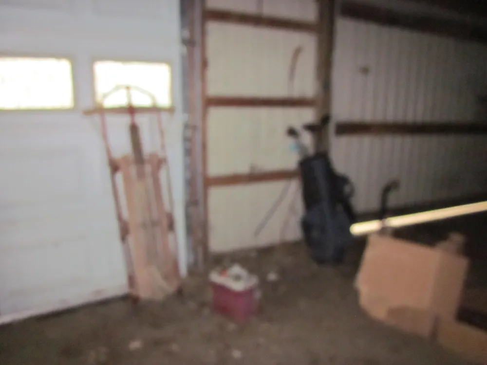 18810 49th Street Columbia Township, MI 49056