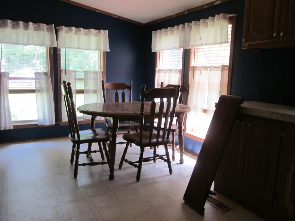 18810 49th Street Columbia Township, MI 49056