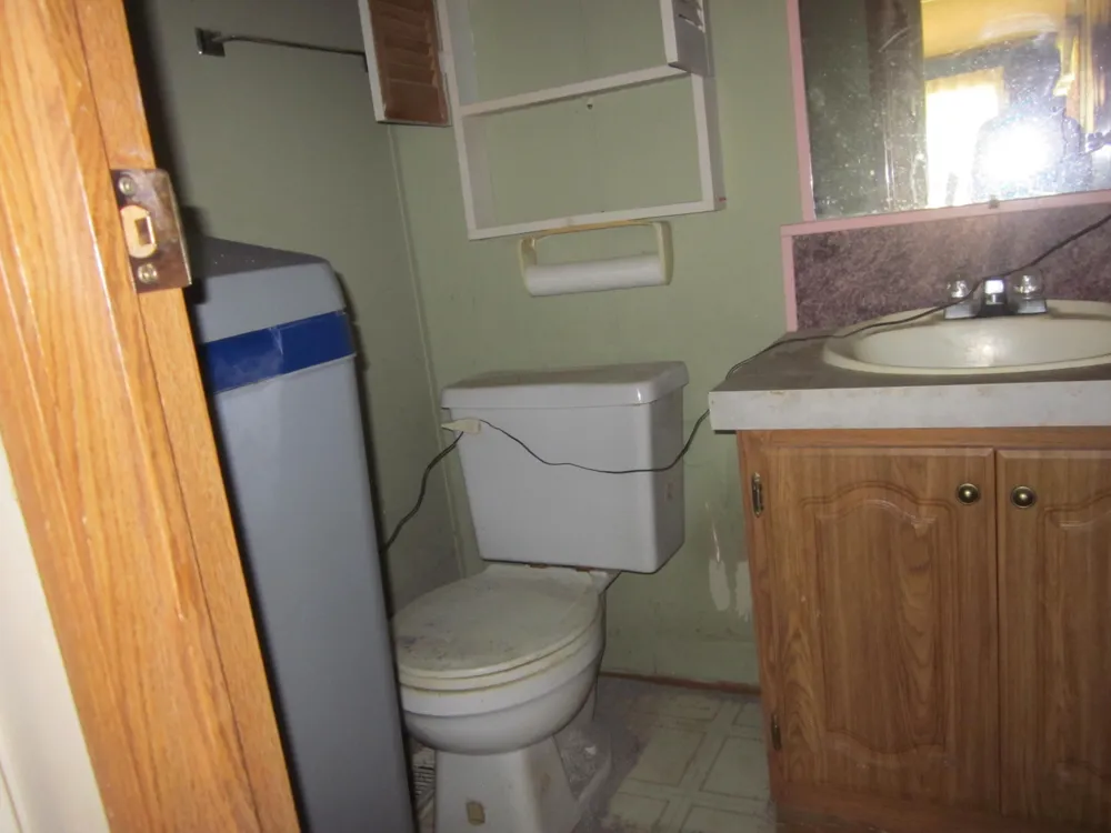 18810 49th Street Columbia Township, MI 49056