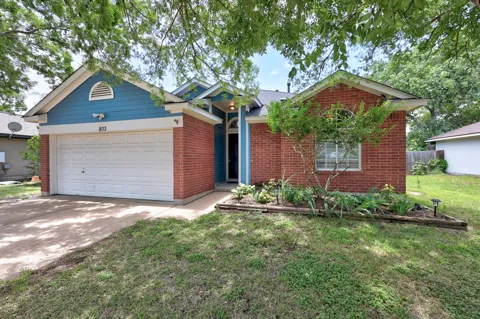 803 Sparkling Brook Lane