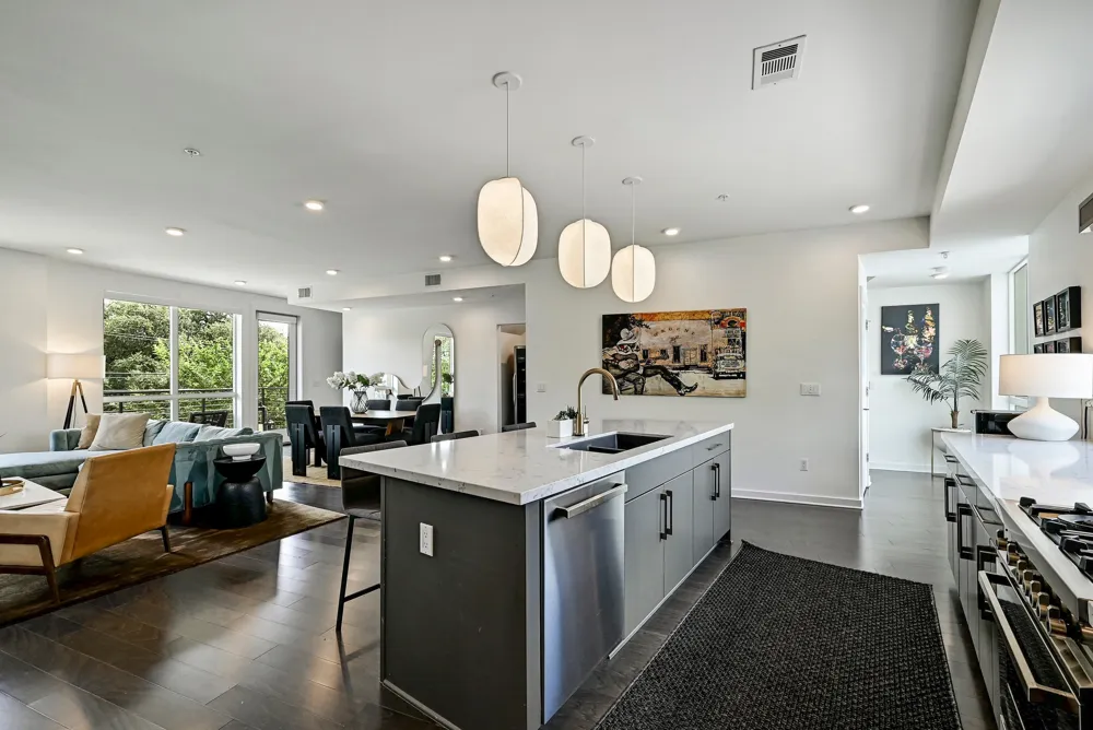 2003 Wilson Street #1 Austin, TX 78704