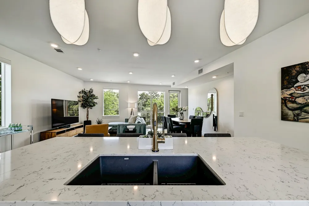 2003 Wilson Street #1 Austin, TX 78704