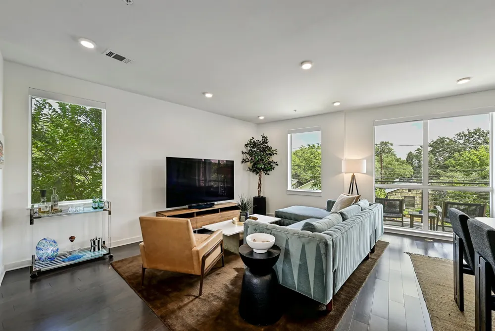 2003 Wilson Street #1 Austin, TX 78704