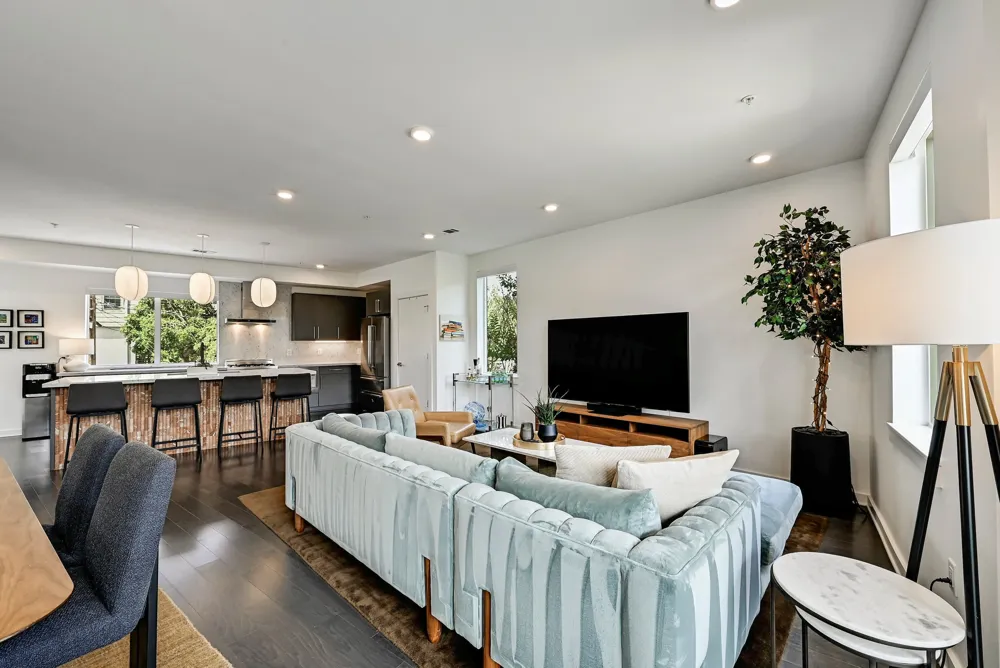 2003 Wilson Street #1 Austin, TX 78704