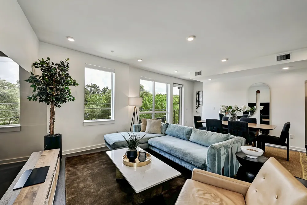 2003 Wilson Street #1 Austin, TX 78704