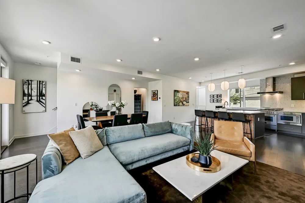 2003 Wilson Street #1 Austin, TX 78704