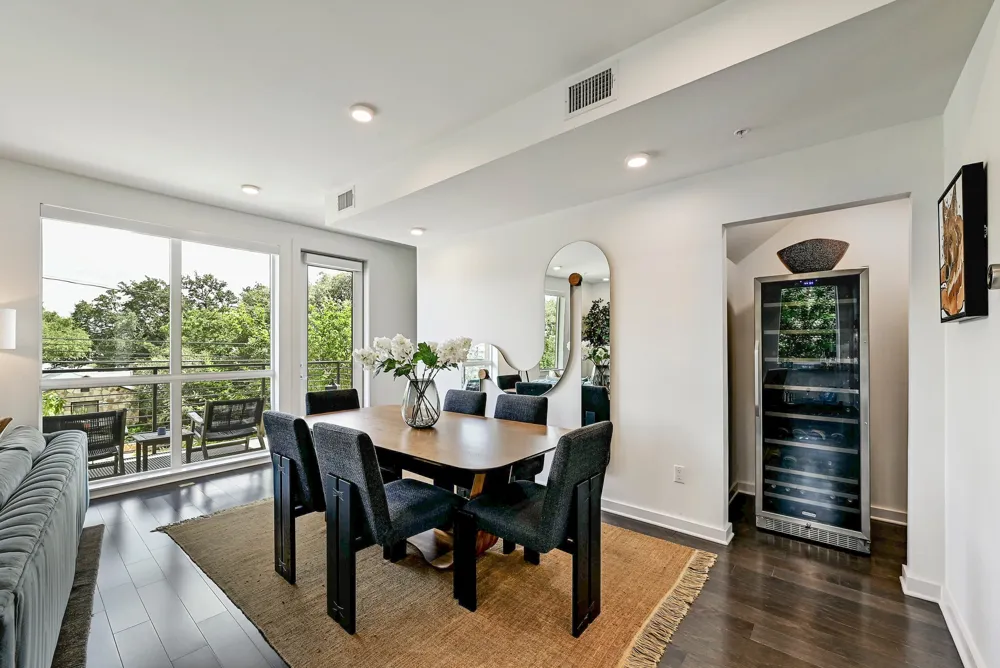 2003 Wilson Street #1 Austin, TX 78704