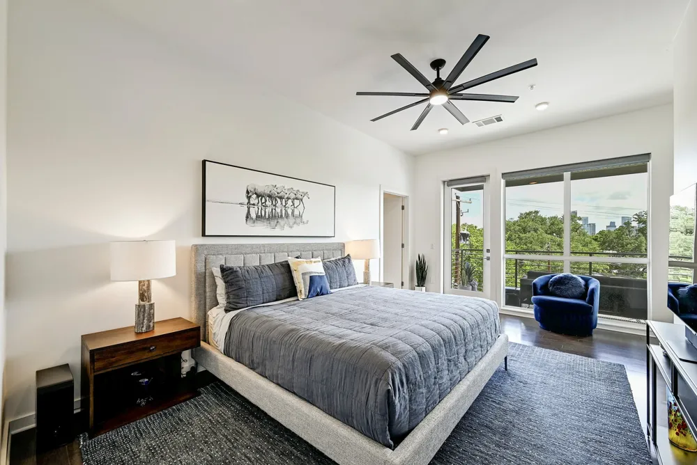 2003 Wilson Street #1 Austin, TX 78704