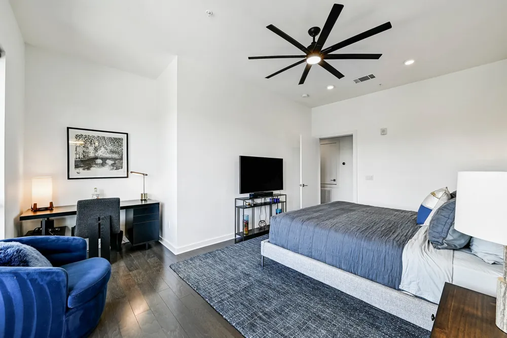 2003 Wilson Street #1 Austin, TX 78704
