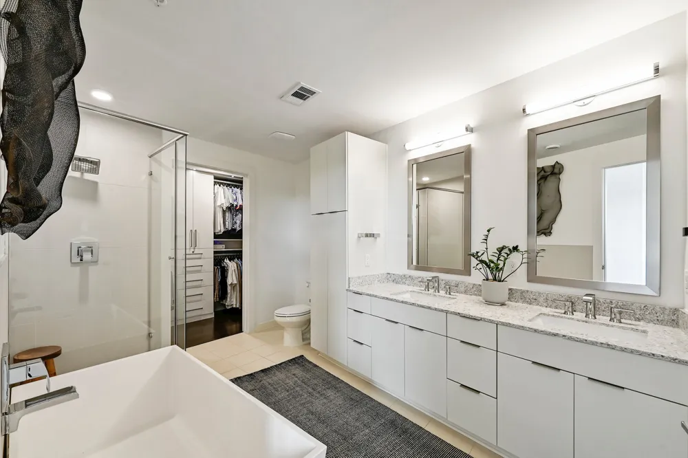 2003 Wilson Street #1 Austin, TX 78704