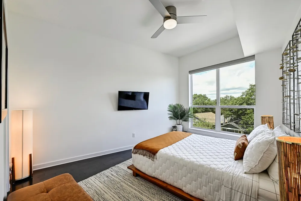 2003 Wilson Street #1 Austin, TX 78704