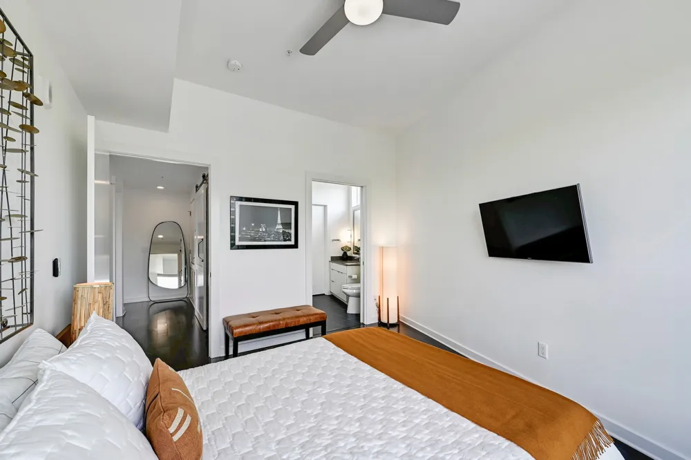 2003 Wilson Street #1 Austin, TX 78704