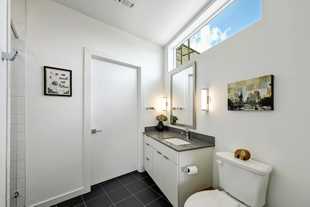 2003 Wilson Street #1 Austin, TX 78704