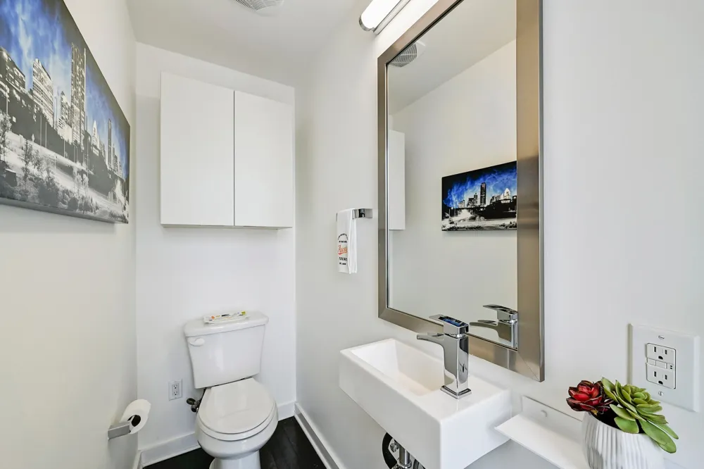 2003 Wilson Street #1 Austin, TX 78704