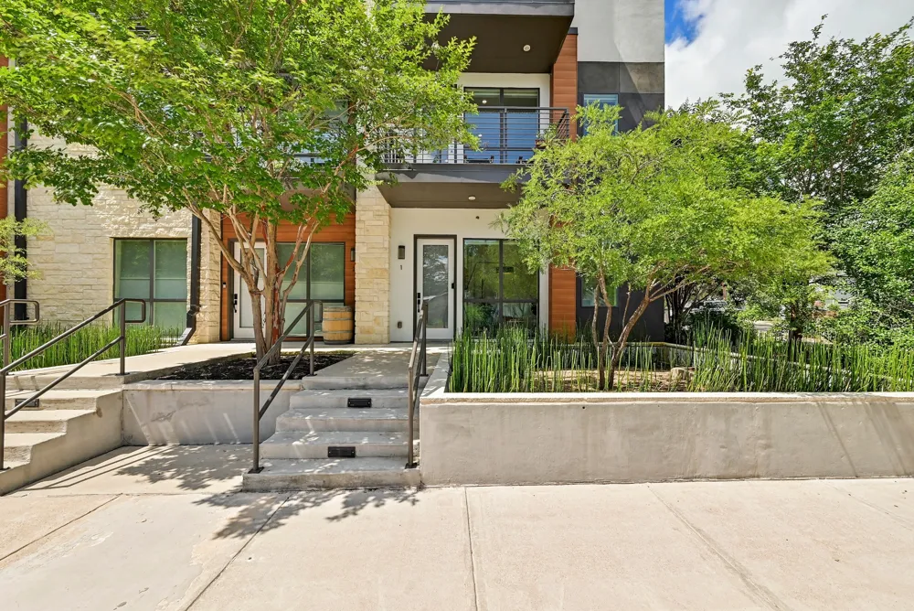2003 Wilson Street #1 Austin, TX 78704
