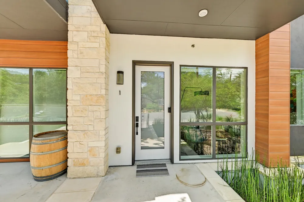 2003 Wilson Street #1 Austin, TX 78704
