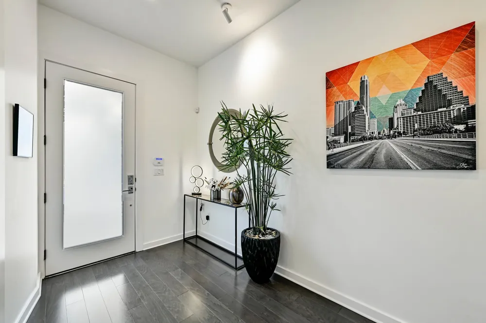2003 Wilson Street #1 Austin, TX 78704