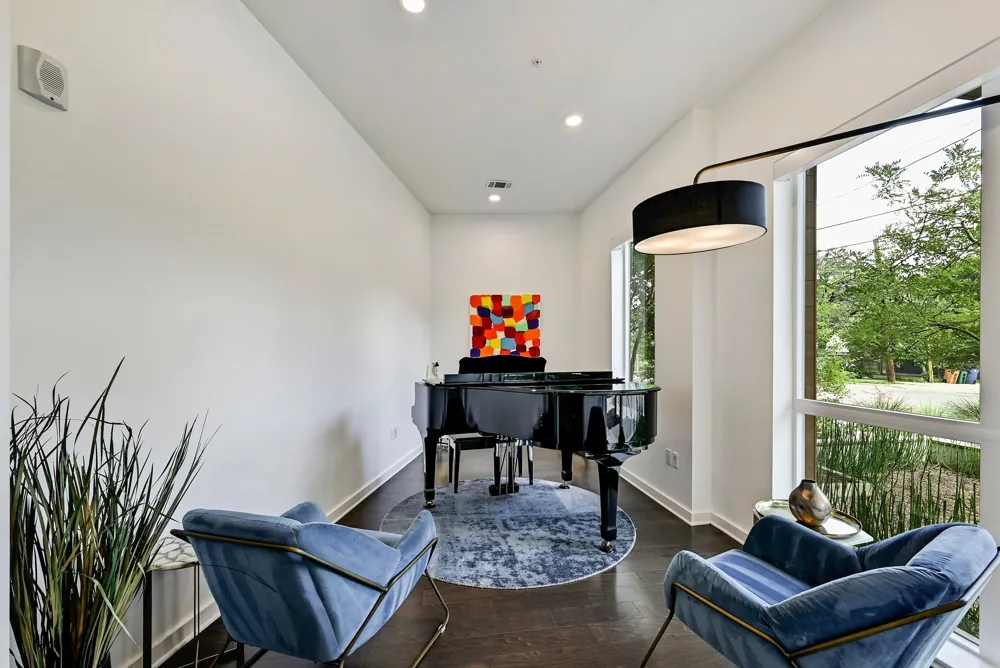 2003 Wilson Street #1 Austin, TX 78704