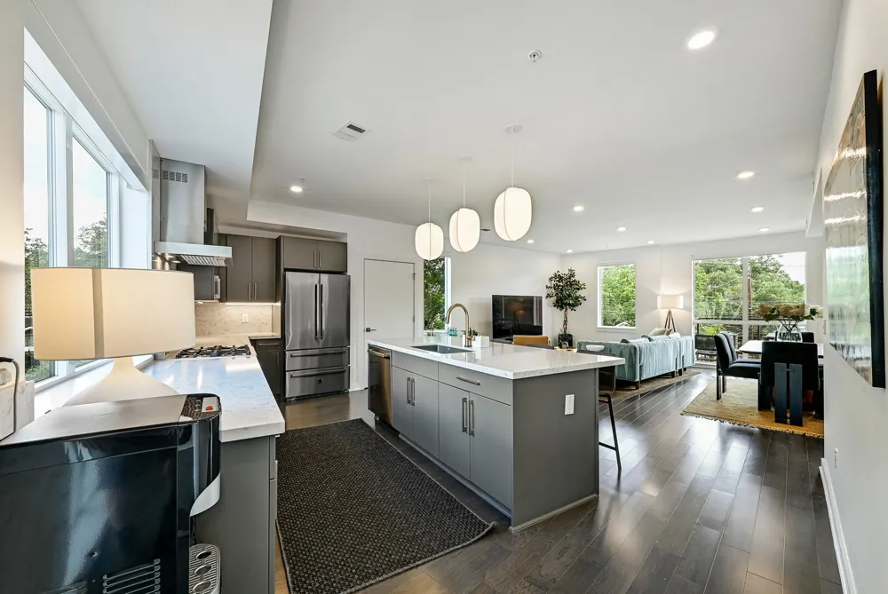 2003 Wilson Street #1 Austin, TX 78704