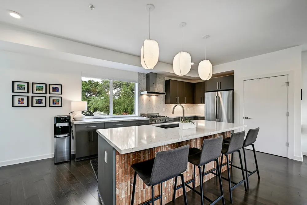 2003 Wilson Street #1 Austin, TX 78704