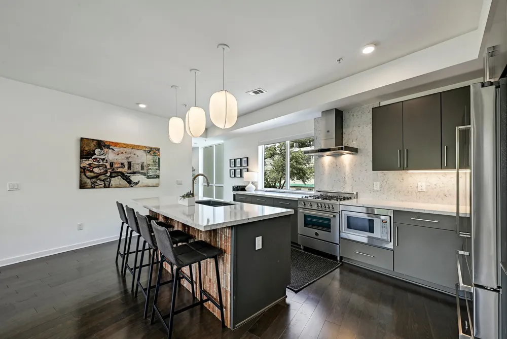 2003 Wilson Street #1 Austin, TX 78704