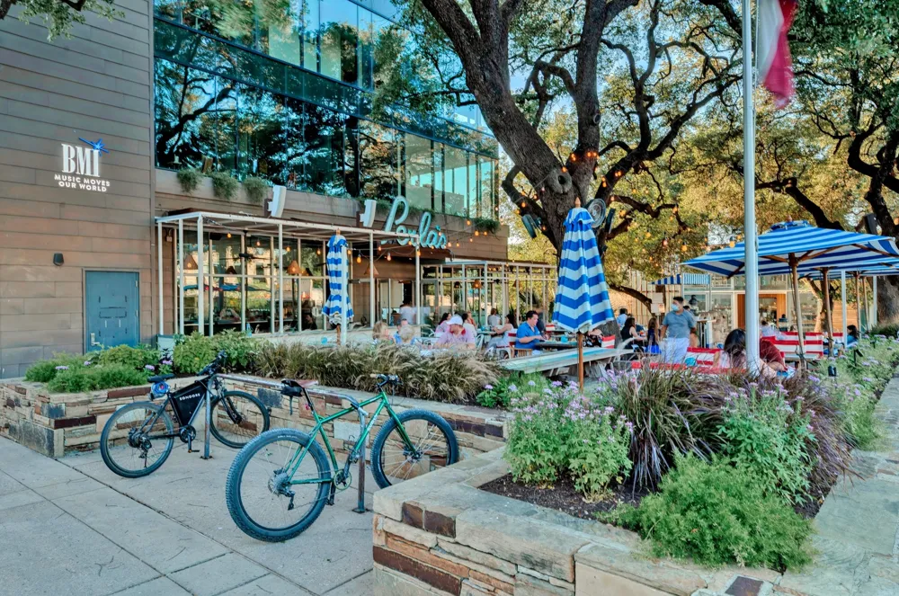 2003 Wilson Street #1 Austin, TX 78704