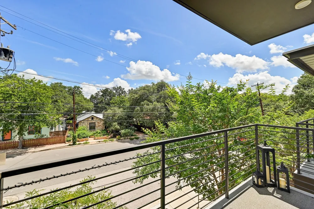 2003 Wilson Street #1 Austin, TX 78704
