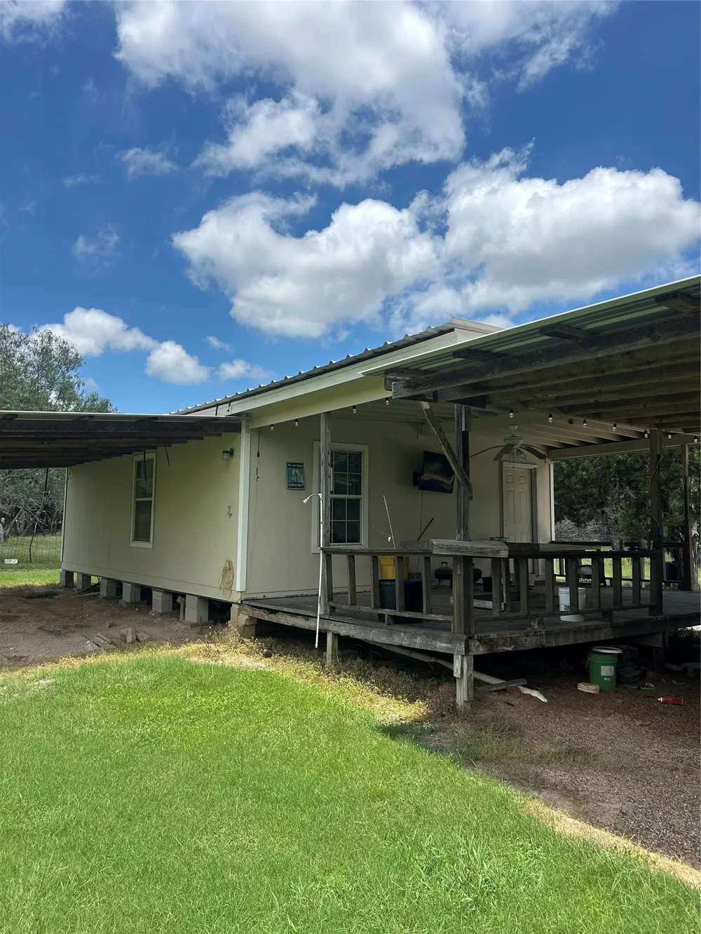 3175 clater powell Aquilla, TX 76705