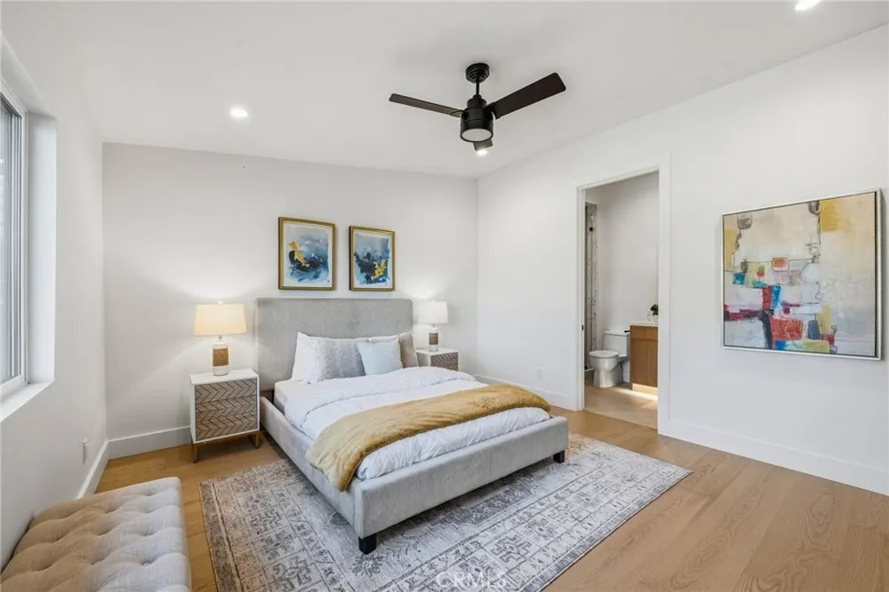 5110 Orange Los Angeles, CA 90008