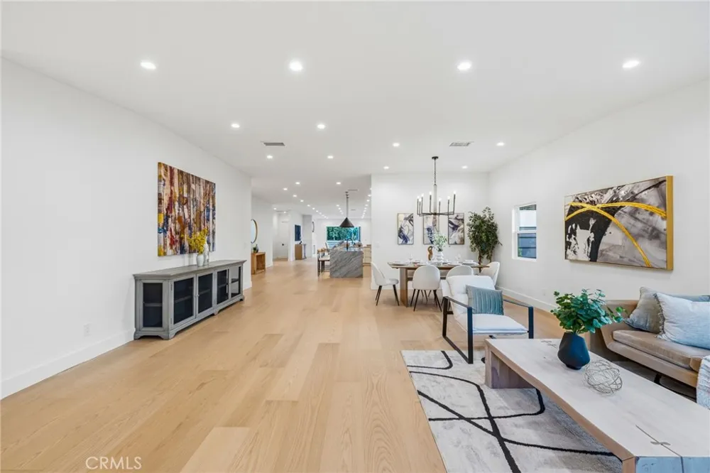 5110 Orange Los Angeles, CA 90008
