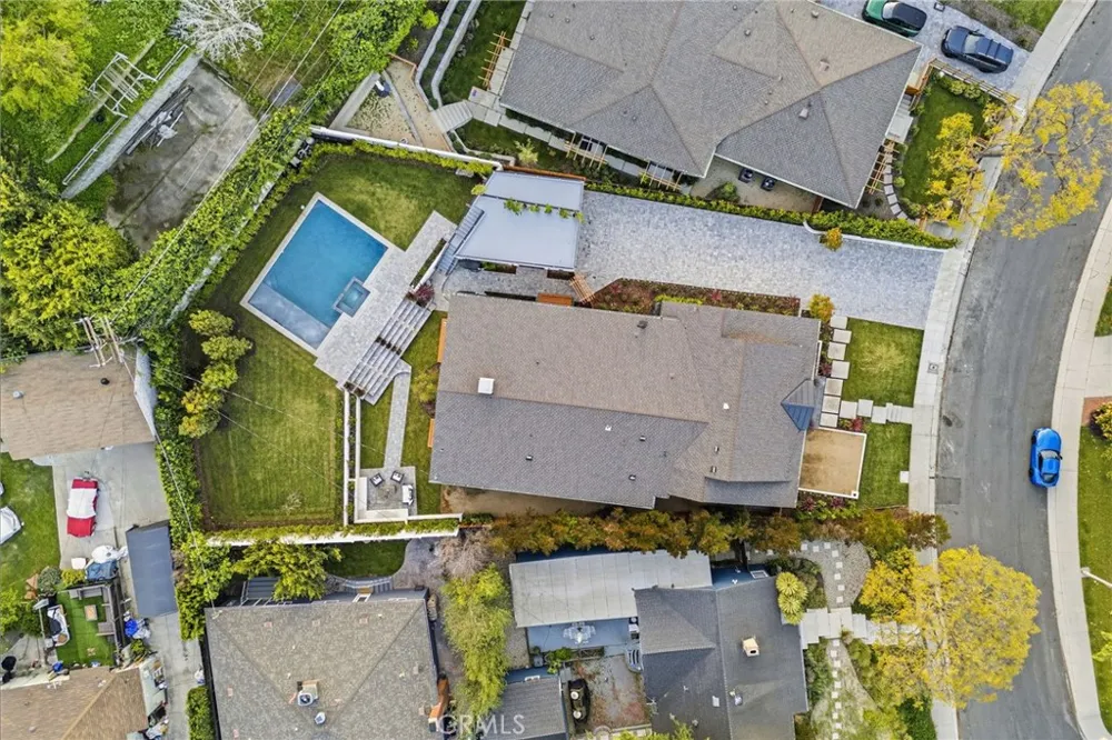 5110 Orange Los Angeles, CA 90008