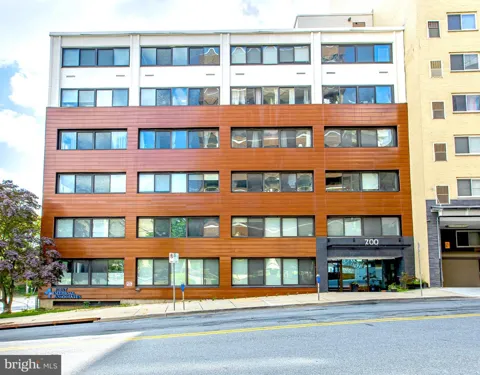 700 ROEDER ROAD #105