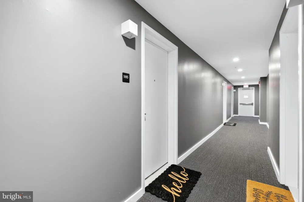 700 ROEDER ROAD #105 Silver Spring, MD 20910