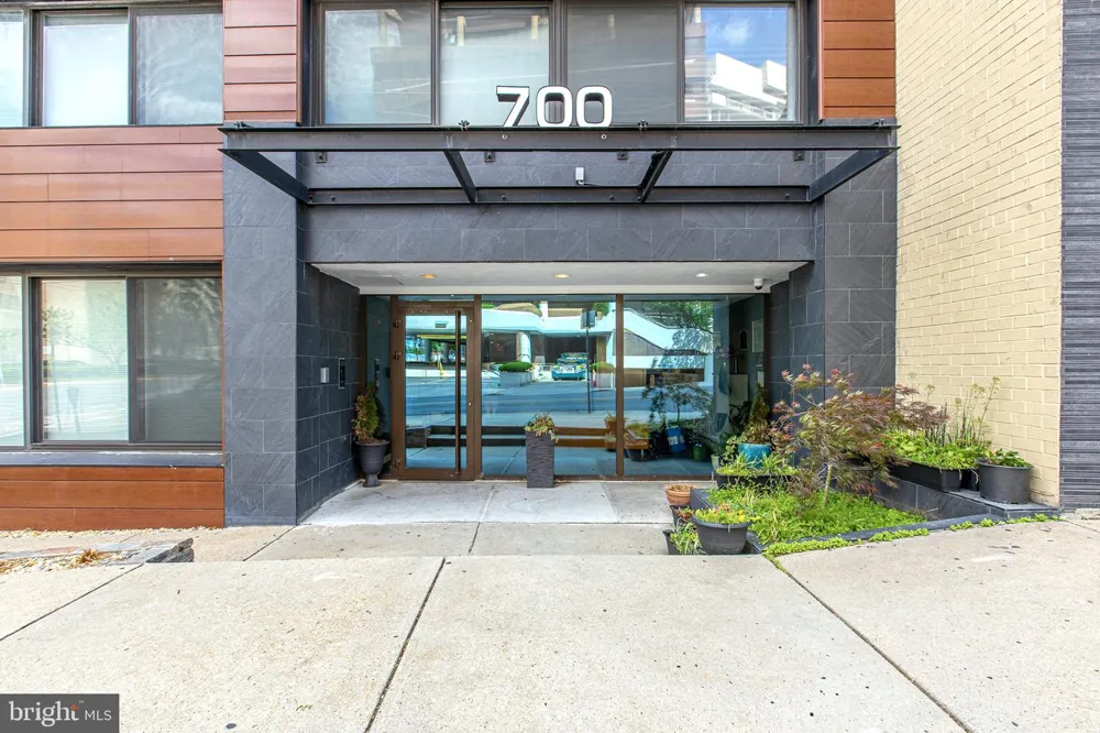 700 ROEDER ROAD #105 Silver Spring, MD 20910