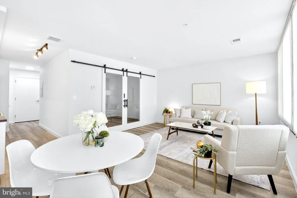 700 ROEDER ROAD #105 Silver Spring, MD 20910