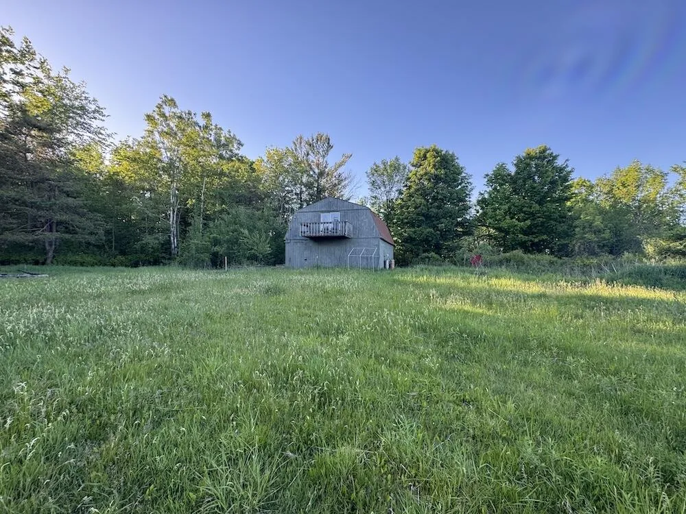 Melcher Road Prescott, MI 48756