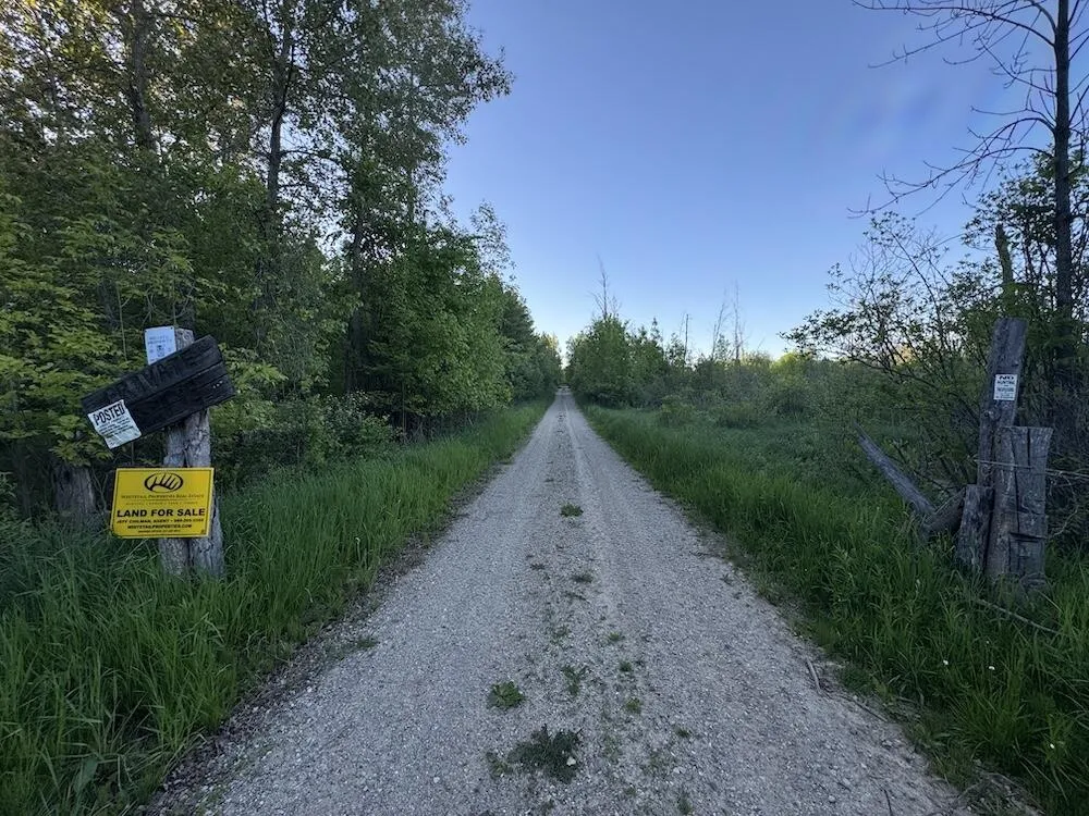Melcher Road Prescott, MI 48756