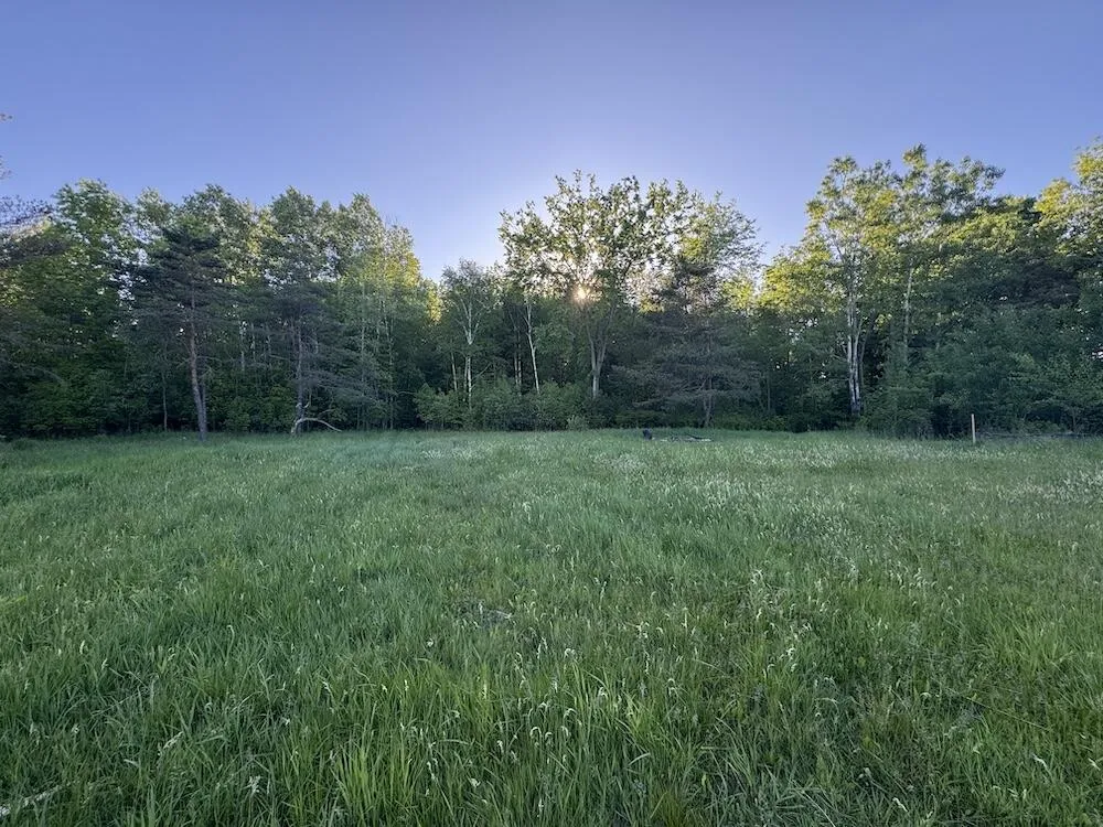 Melcher Road Prescott, MI 48756