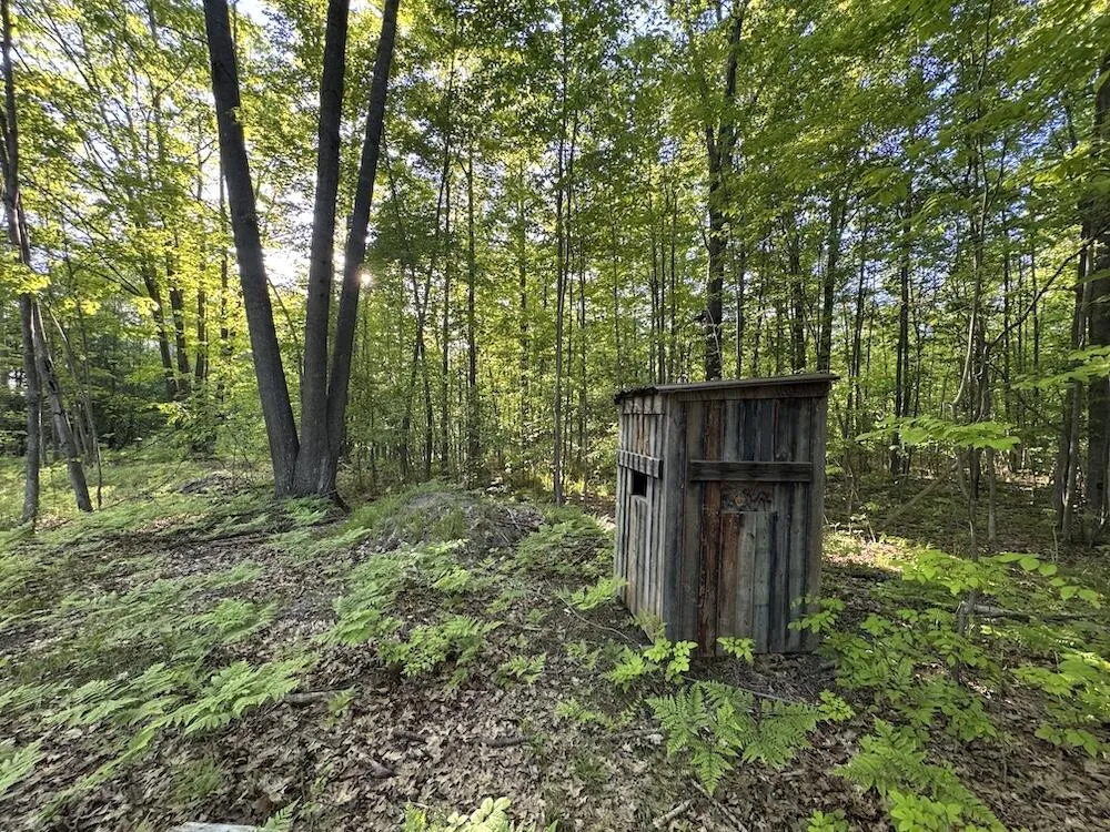 Melcher Road Prescott, MI 48756