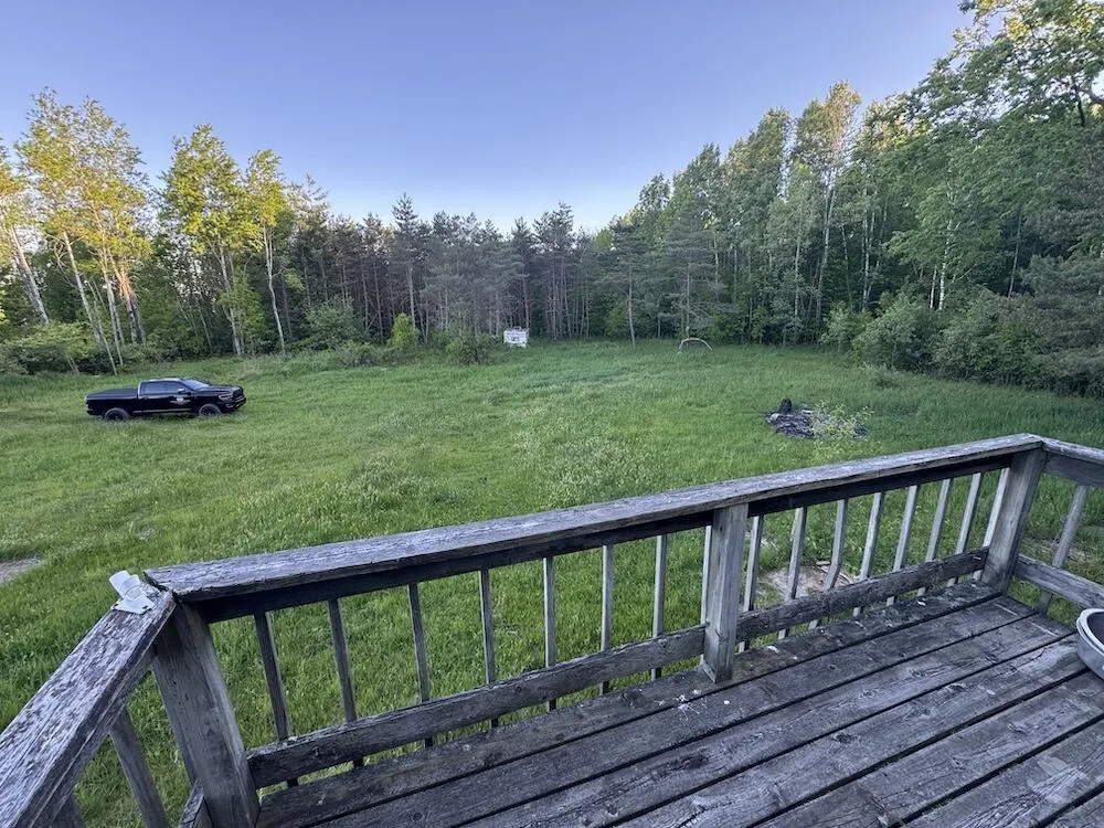 Melcher Road Prescott, MI 48756