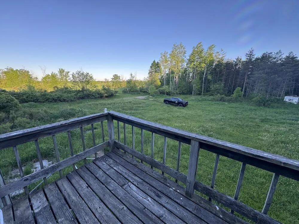 Melcher Road Prescott, MI 48756
