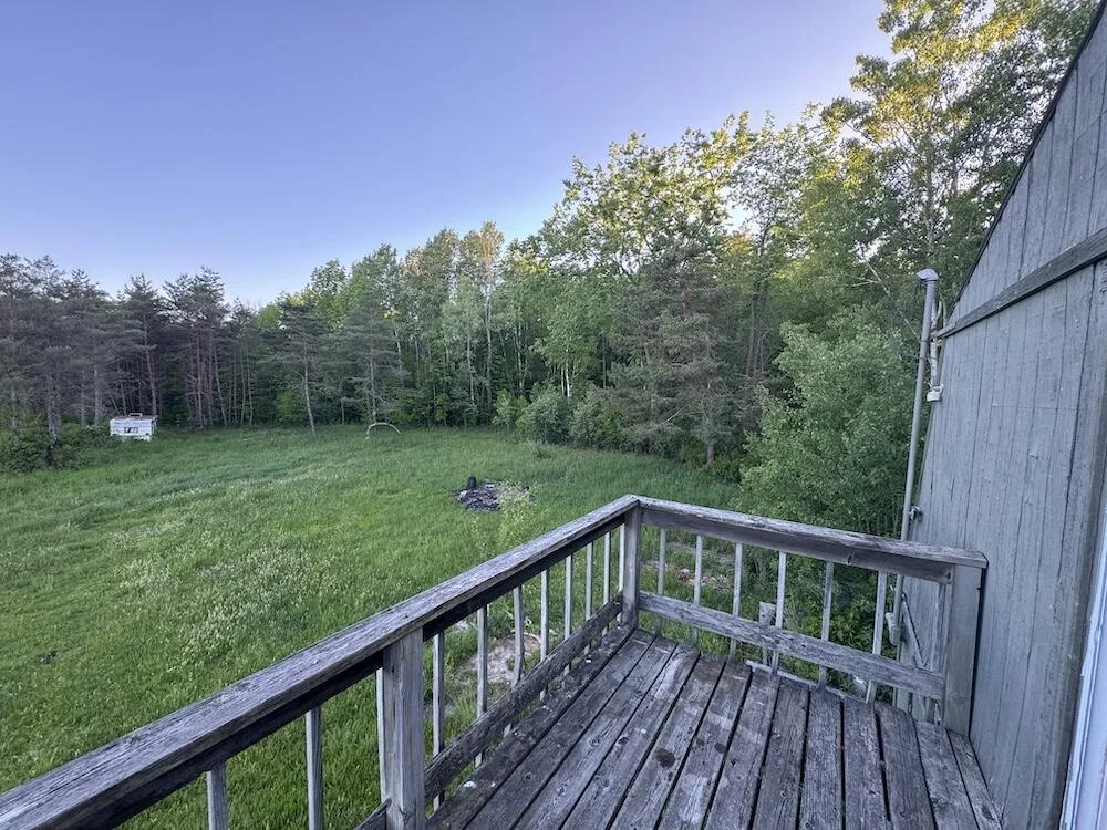 Melcher Road Prescott, MI 48756