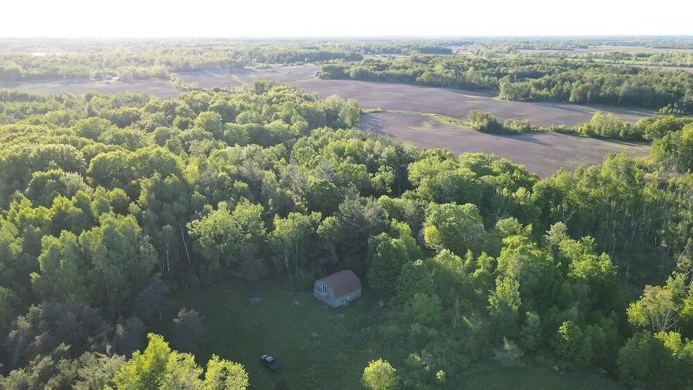 Melcher Road Prescott, MI 48756
