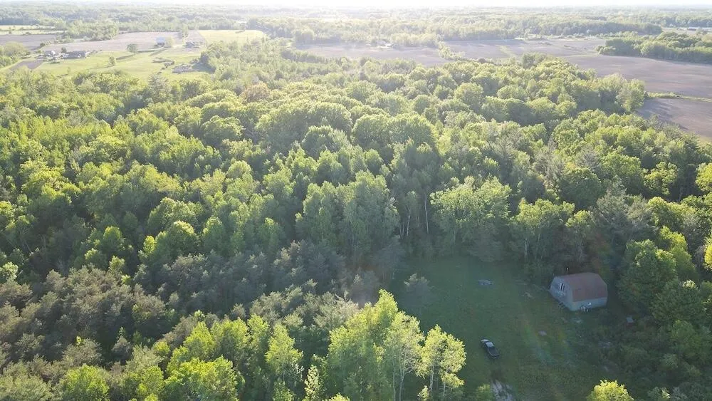 Melcher Road Prescott, MI 48756